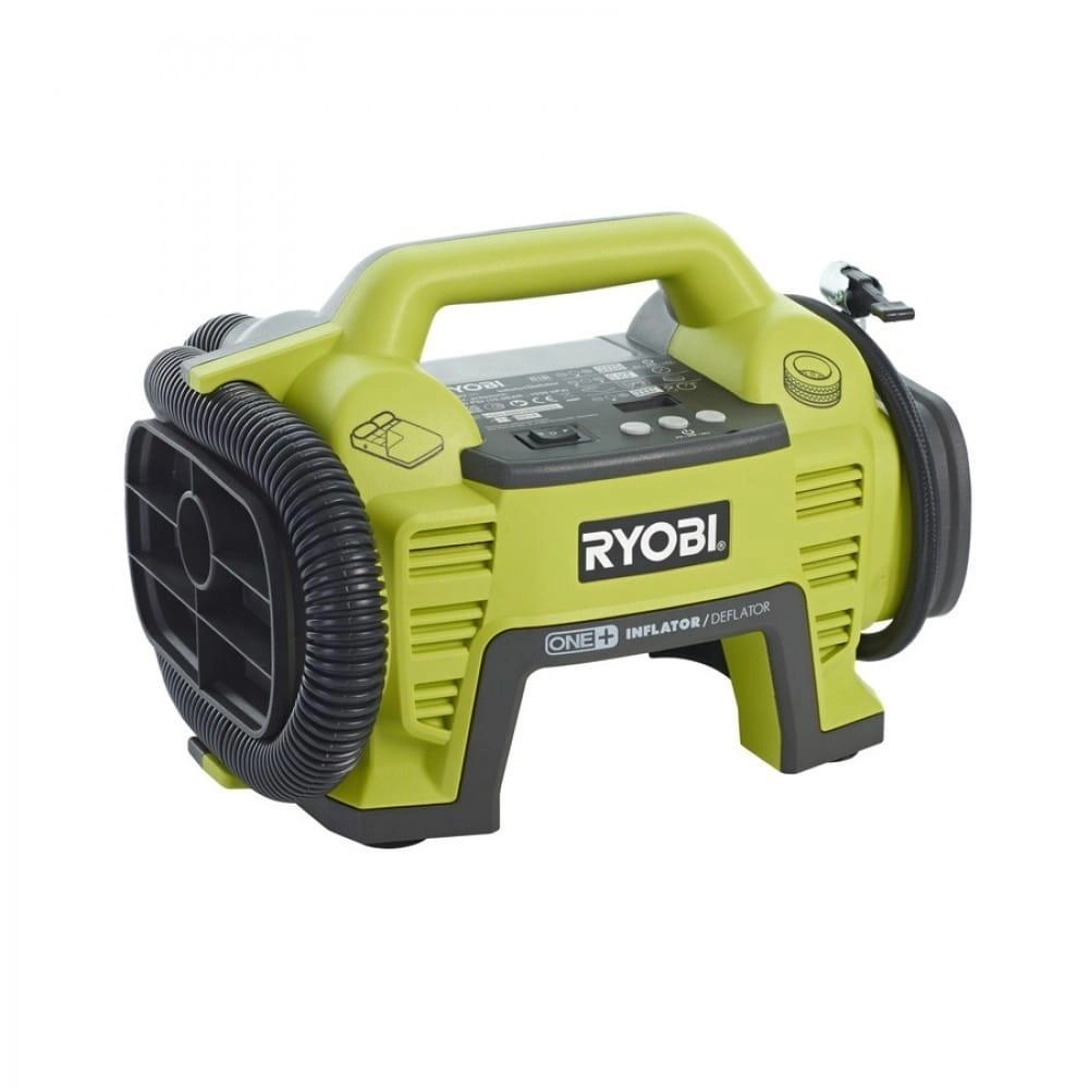 Ryobi R18I-0 ONE+ (5133001834) akkumulyatorli kompressori O'zbekistonda