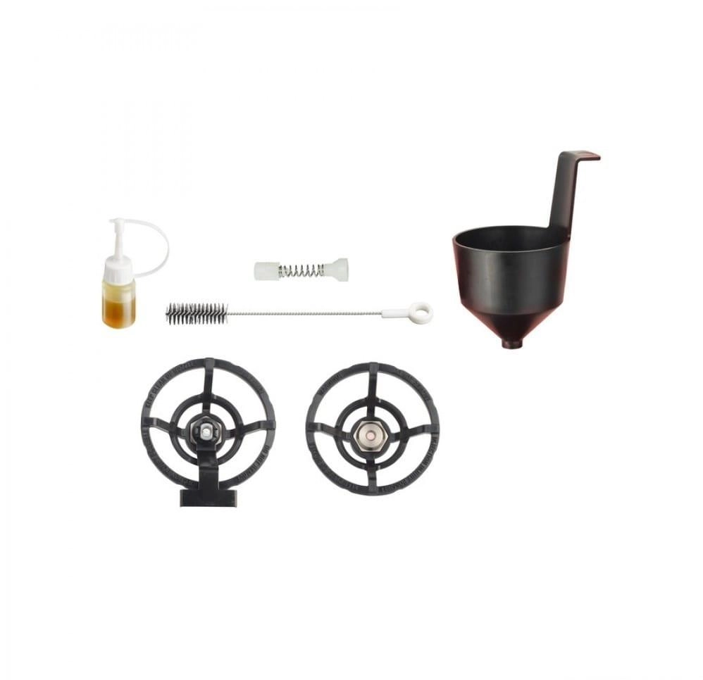 Краскопульт скоростной аккумуляторный Ryobi P620-0 ONE+ (5133000155) в Узбекистане