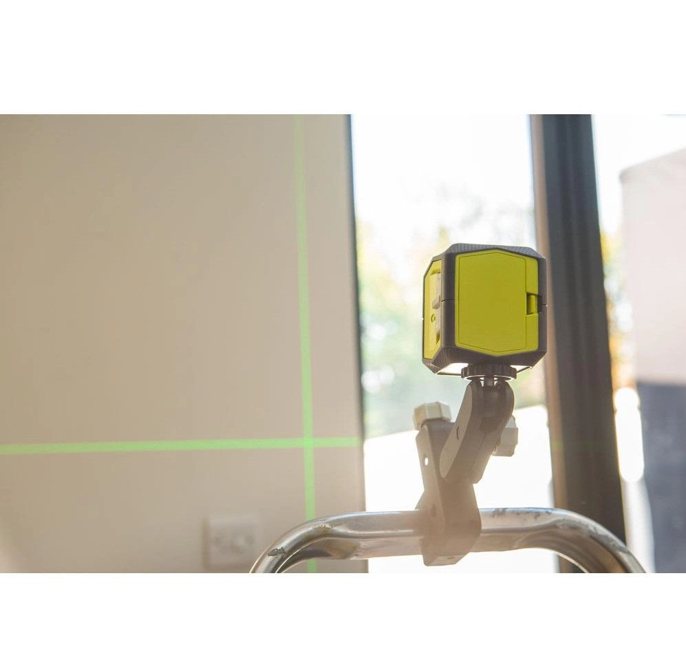 Ryobi RBCLLG1 (5133004864) lazerli niveliri O'zbekistonda