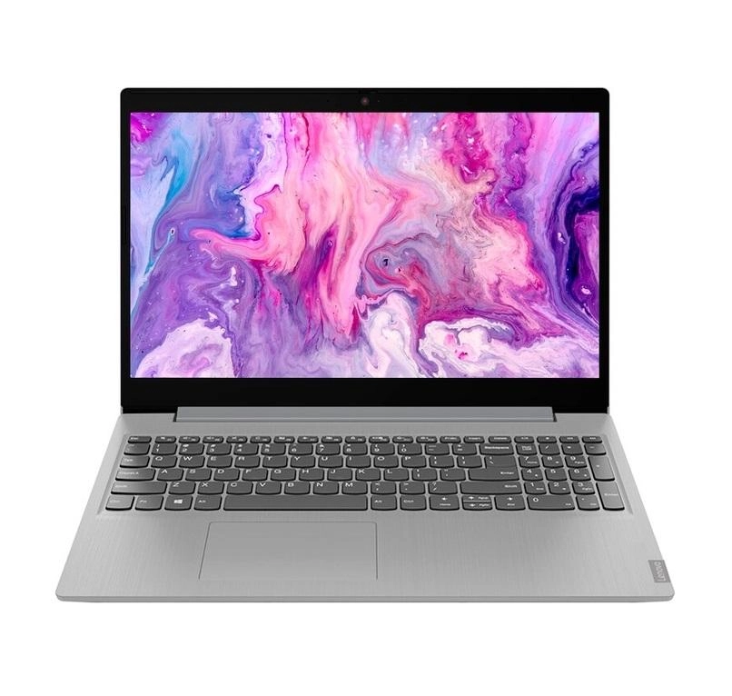 Lenovo IdeaPad L3 / Intel I3-10110 / DDR4 4GB / HDD 1TB / VGA 2GB / 15.6