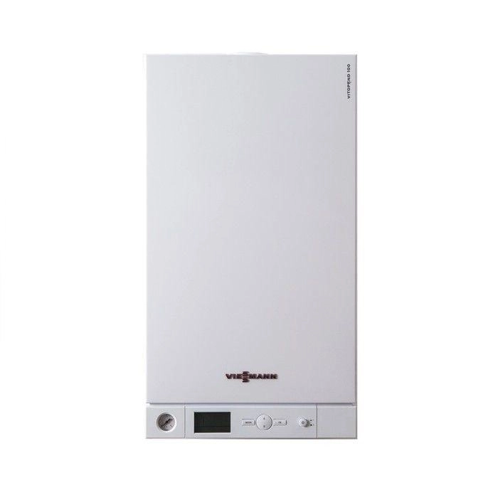 Газовый котёл Viessmann Vitopend 100 A1JB 30 кВт купить