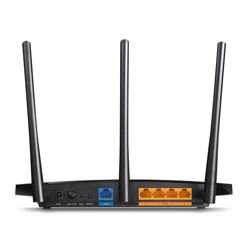 Wi-Fi роутер TP-LINK Archer A8 в Узбекистане