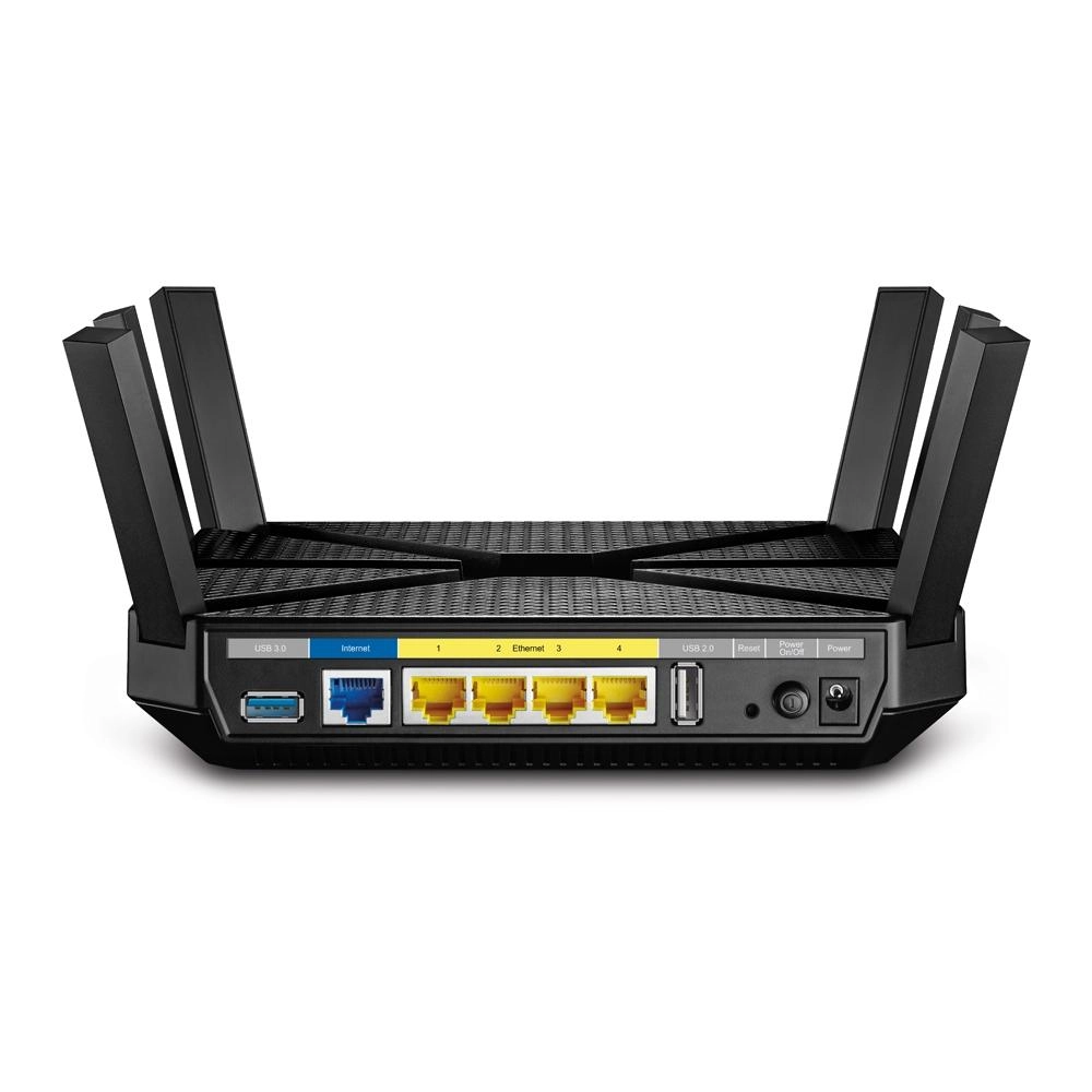 TP-LINK Archer C4000 Wi-Fi routeri O'zbekistonda