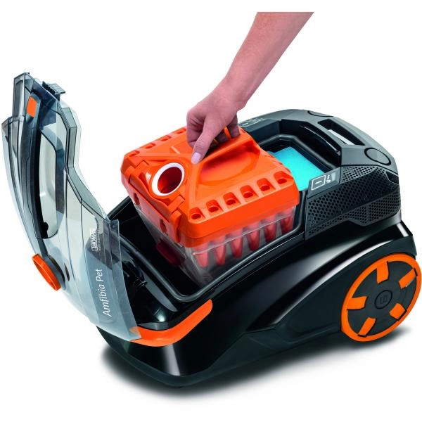 Пылесос Thomas DryBOX Amfibia Pet онлайн