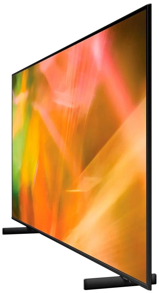 Телевизор Samsung UE75AU8000U LED HDR (2021) 4K UHD Smart TV в Узбекистане