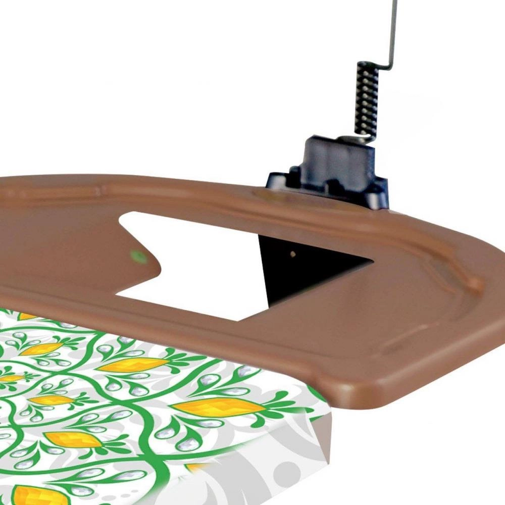 Corona Hurrem Lux dazmol doskasi O'zbekistonda