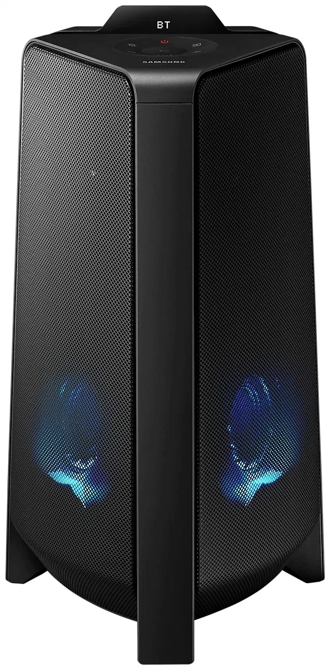 Samsung MX-T40 musiqa markazi O'zbekistonda