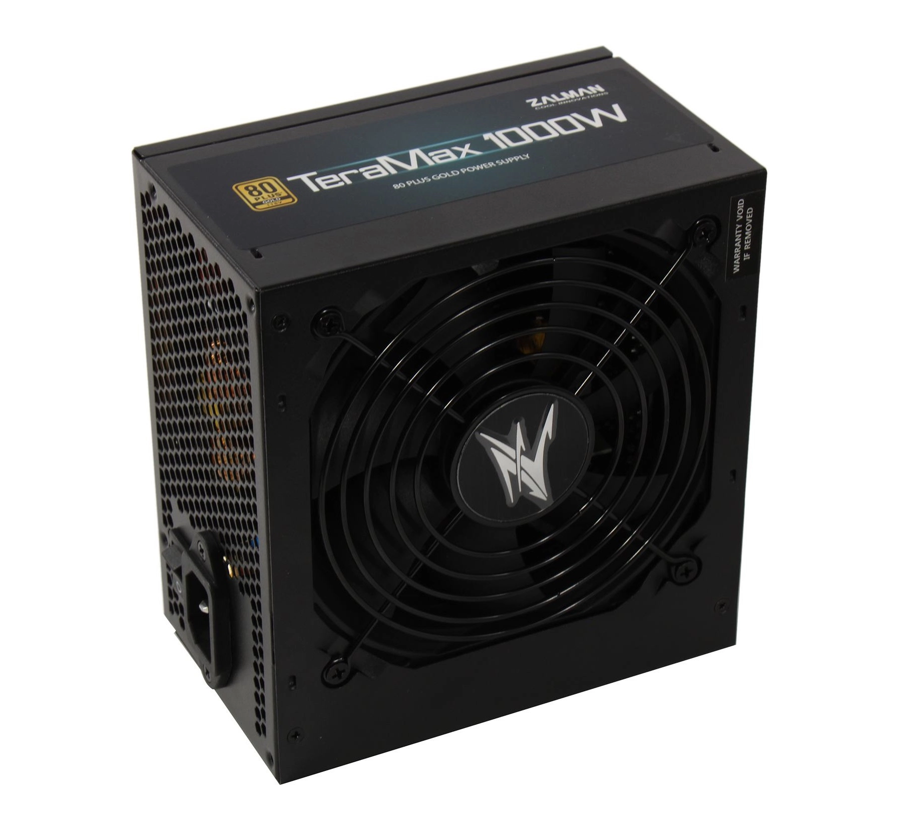 ZALMAN ZM1000-TMX quvvat bloki sotib olish