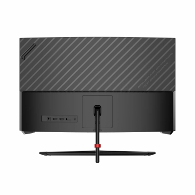 Монитор Dahua DHI-LM27-E230C VA 27