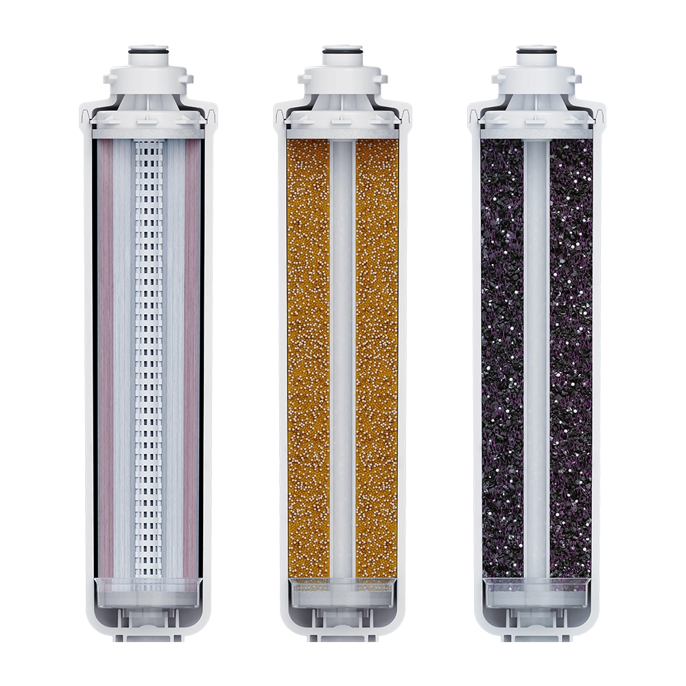 Barer Expert Complex filtroelementlar to‘plami O'zbekistonda
