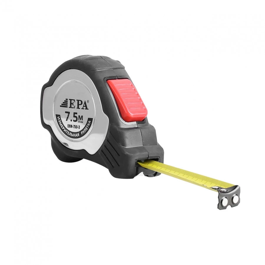Рулетка EPA ERM-750-3 купить