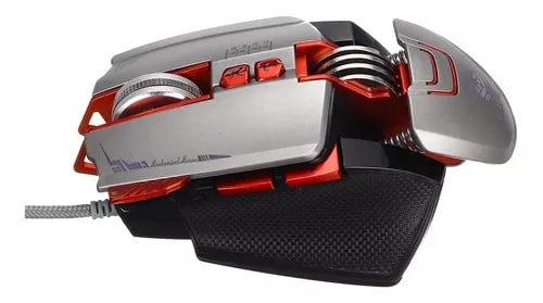 EIPLN E72 o‘yin sichqonchasi arzon