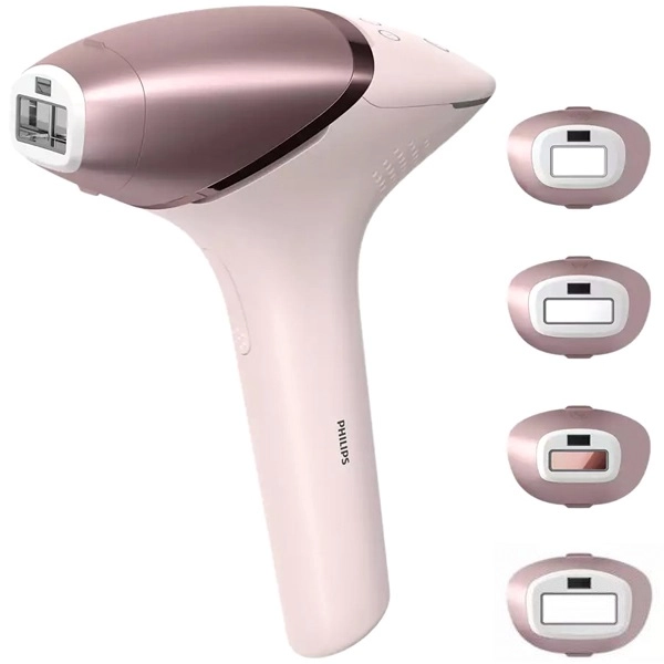 Фотоэпилятор Philips Lumea BRI958 IPL 9000 Series в Узбекистане