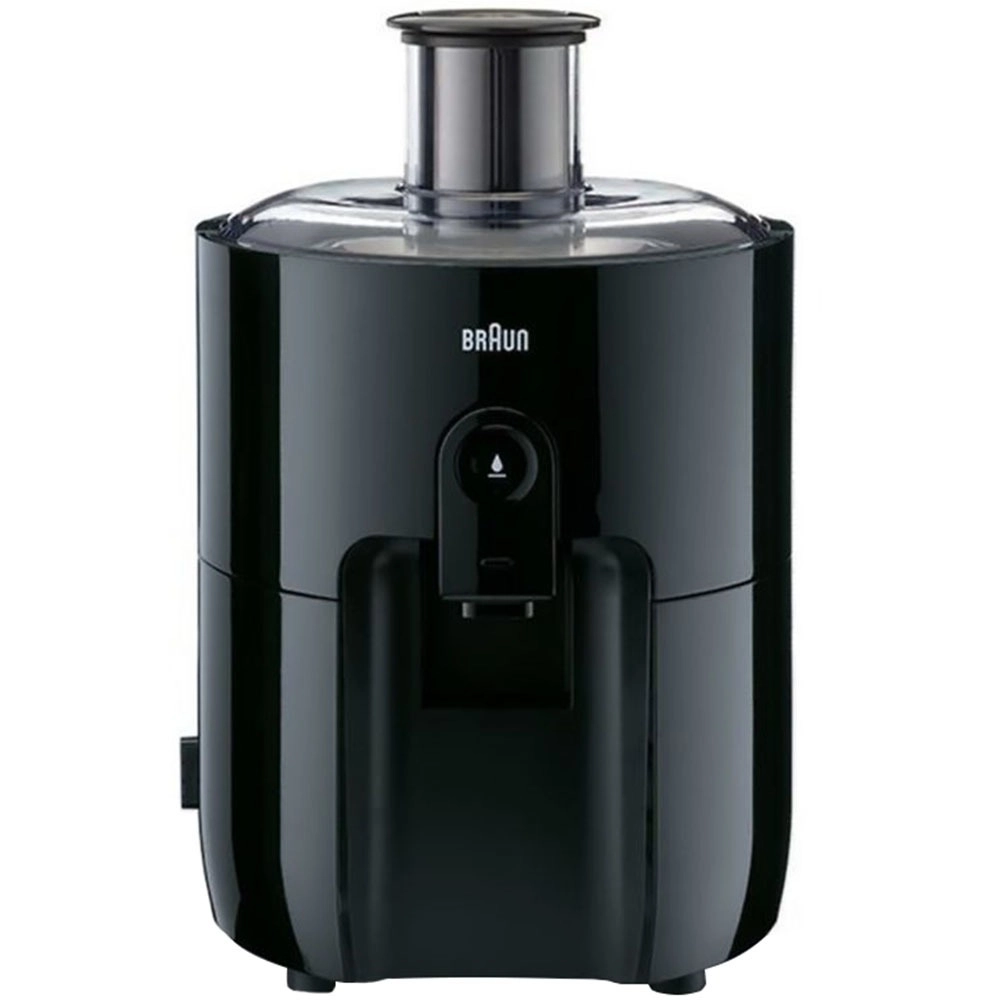 Соковыжималка Braun SJ3100BK O'zbekistonda