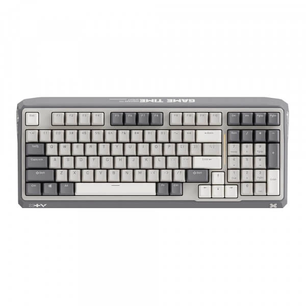 Rapoo V750PRO-98 Brown Beige Grey klaviaturasi sotib olish