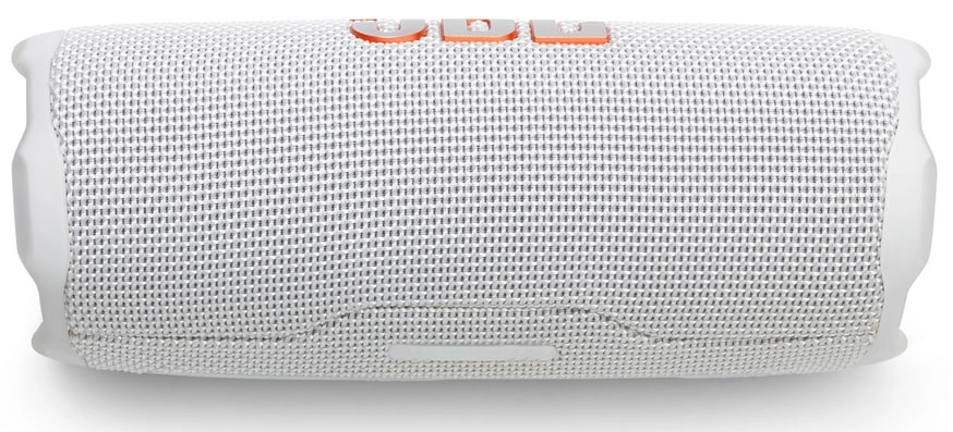 JBL Flip 7 portativ akustikasi, White O'zbekistonda