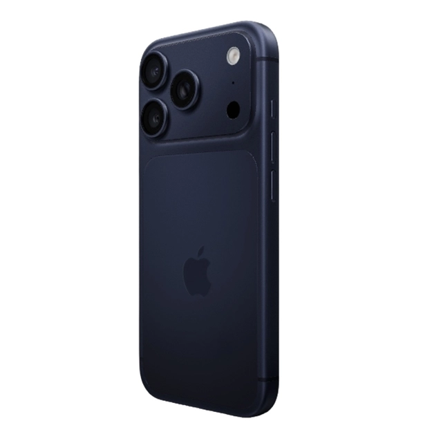 Apple iPhone 17 Pro Max 2TB (eSIM + eSIM) Deep Blue smartfoni narxi