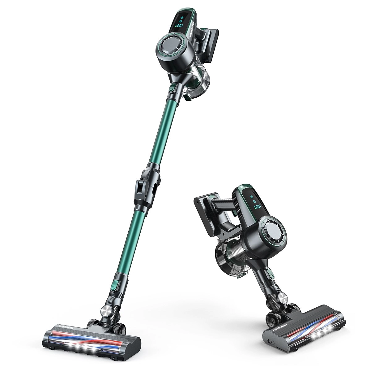 Hofmann VC-CB250G/HF changyutgichi sotib olish