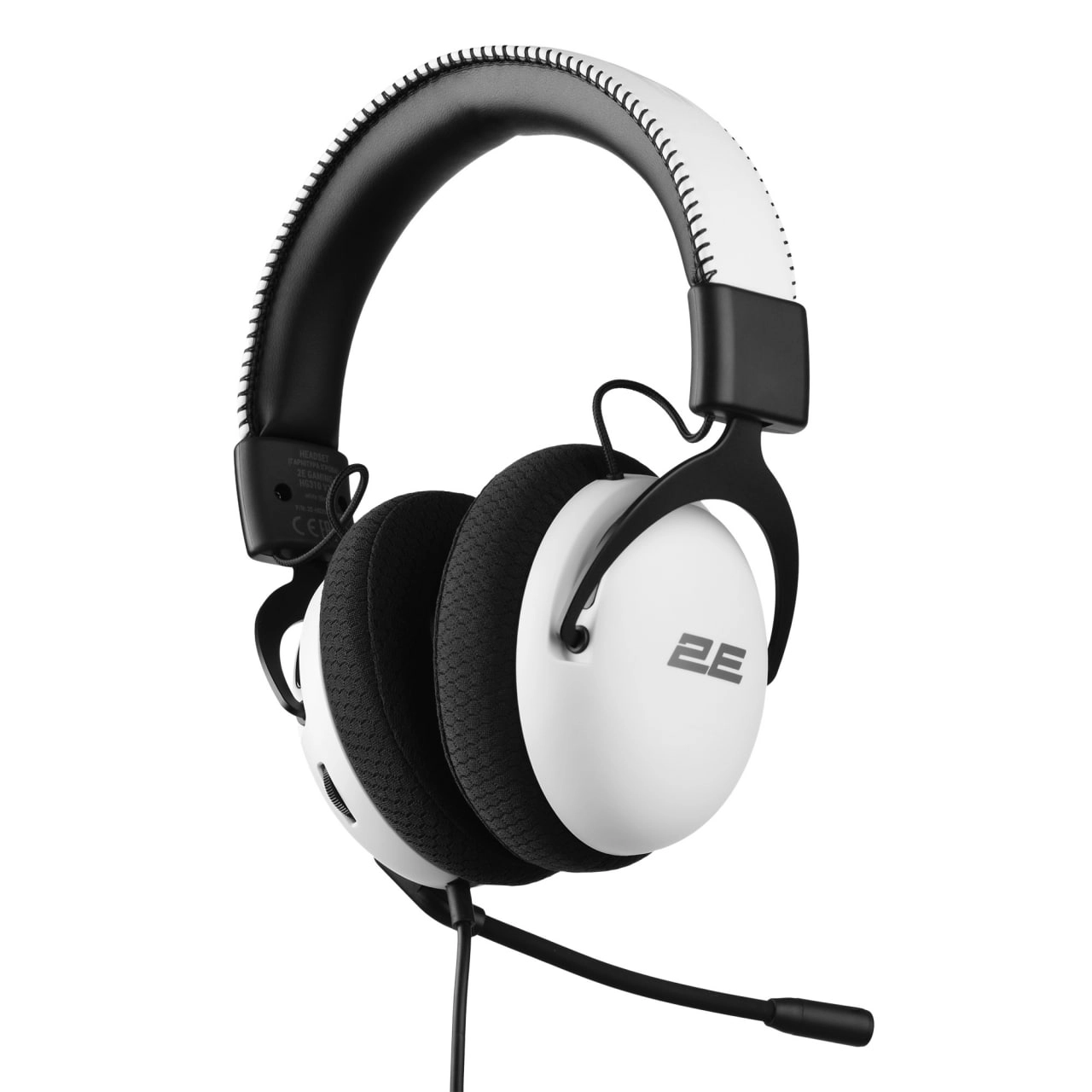 O‘yin garnituri 2E GAMING HG310 V2, White O'zbekistonda