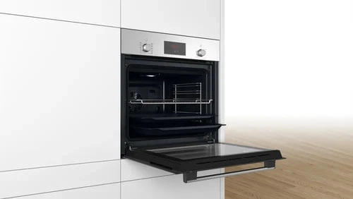 Встраиваемый духовой шкаф Bosch HBF512BS1T в Узбекистане