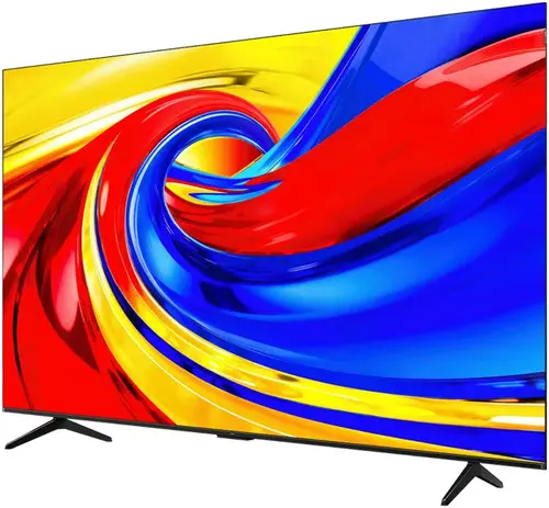Телевизор TCL 75P7L 4K UltraHD Google TV в Узбекистане
