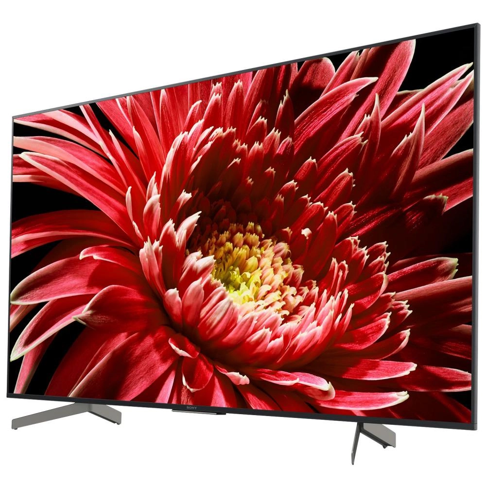 Телевизор Sony KD-55XG8596 4K UHD Smart TV недорого