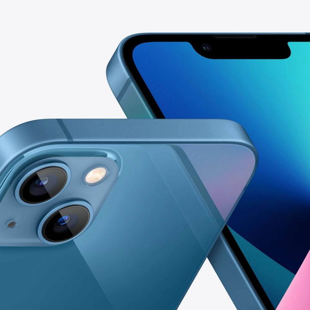 iPhone 13 128GB Blue Smartfoni bo'lib to'lash