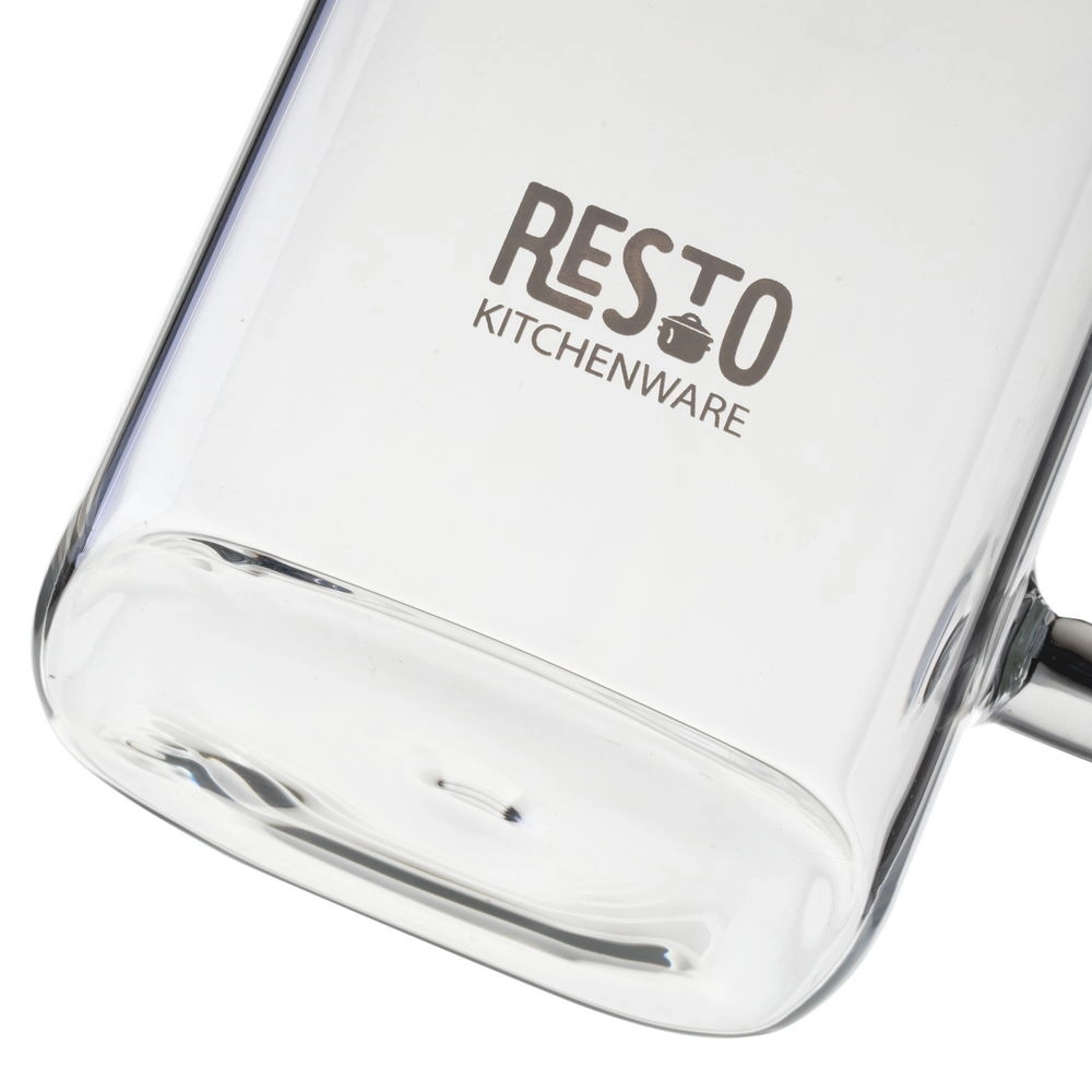 French-press Resto Atria 90503 (600 ml) rasm bilan