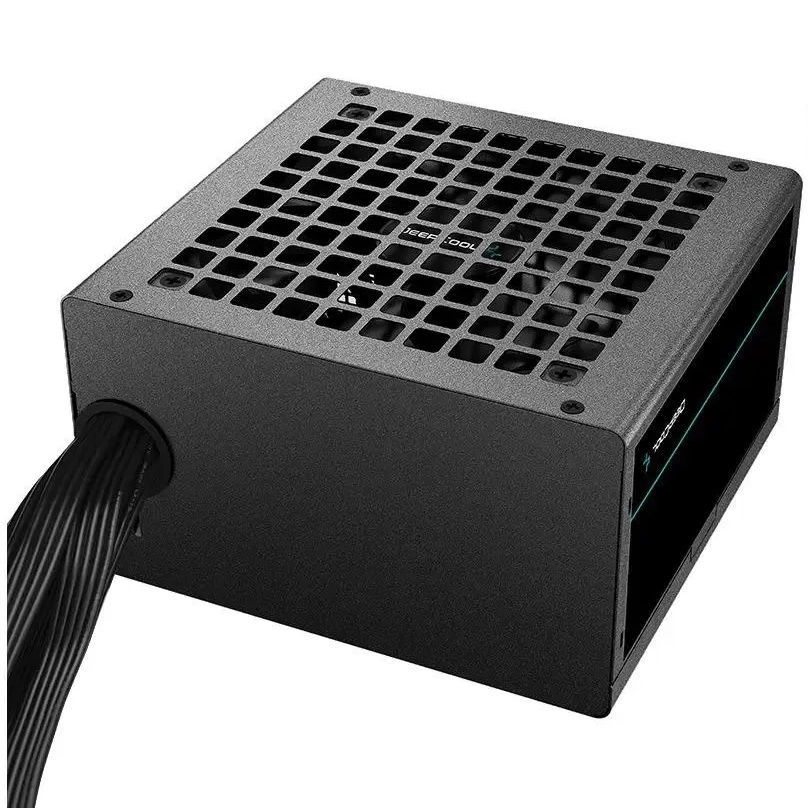 Блок питания DEEPCOOL PF550 цена