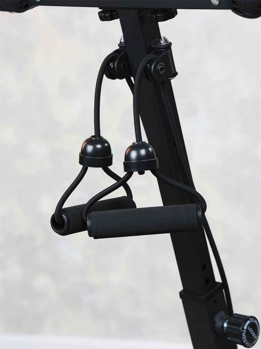 Qo'llar va oyoqlar uchun, reabilitatsiya mashqlari velosipedi onlayn