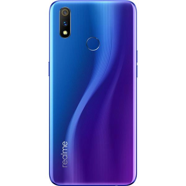 Смартфон Realme 3 Pro 6/128GB Blue купить