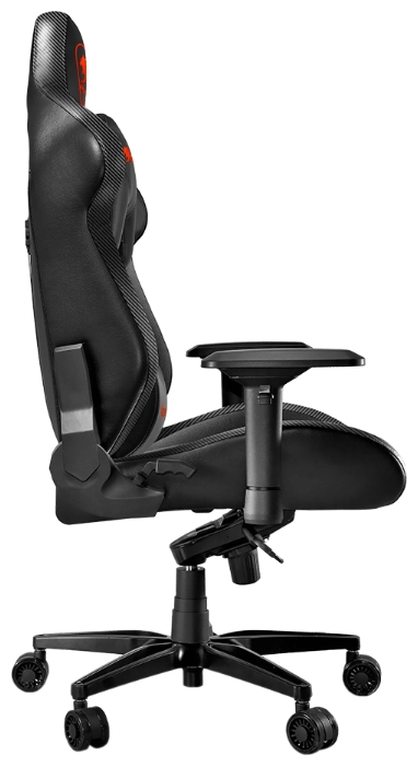 Игровое кресло Cougar Armor Titan Black купить