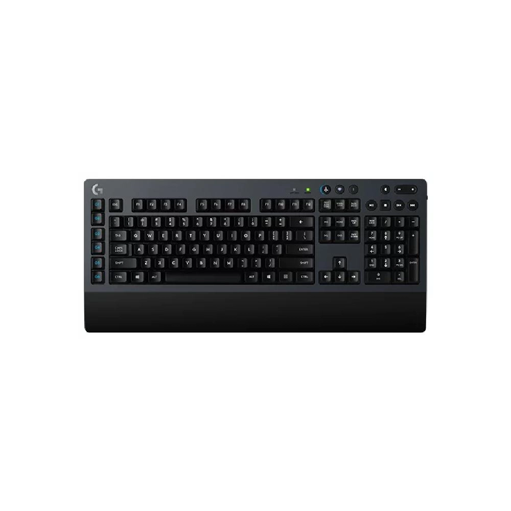 Игровая клавиатура Logitech G G613 Wireless Black USB купить