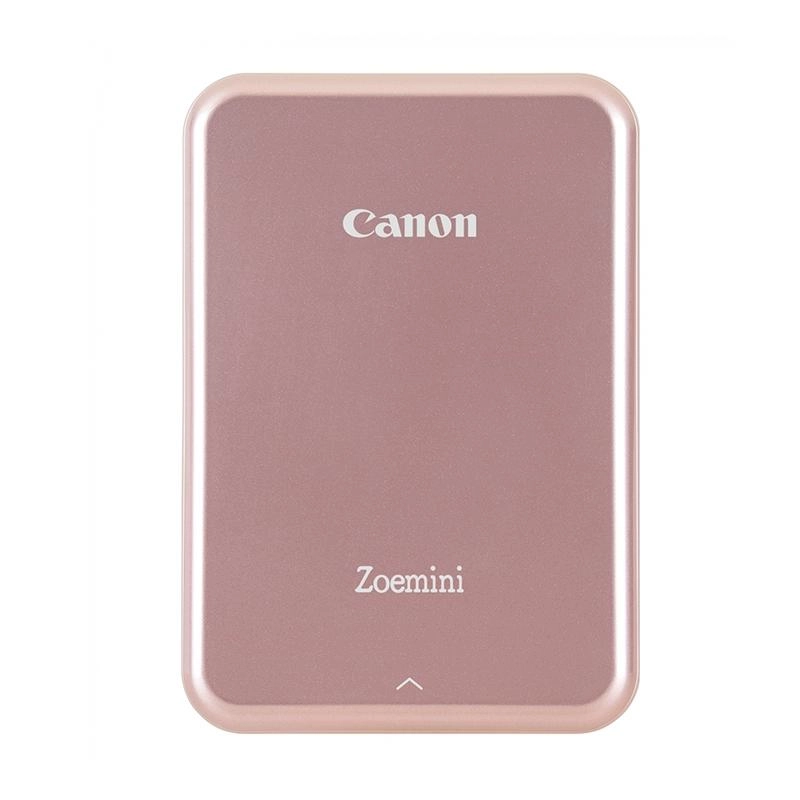 Canon ZOEMINI PV123 RGW (pushti, qora, oq) mini fotoprinteri arzon