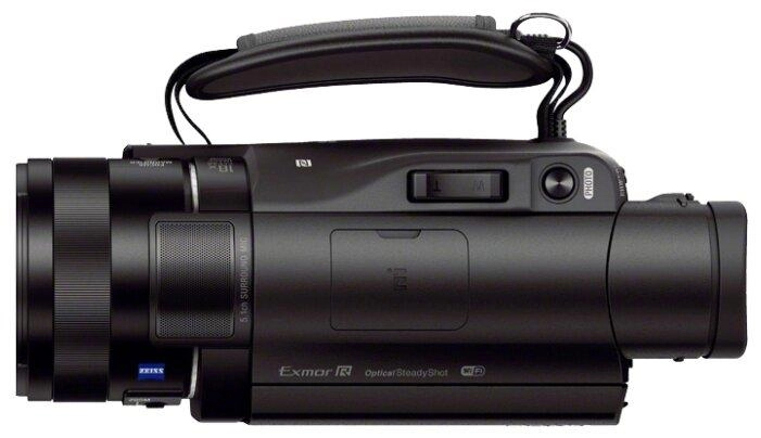 Sony FDR-AX100E videokamerasi sotib olish