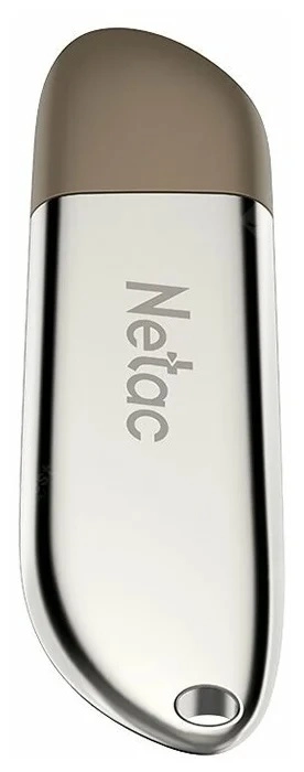 Netac U352 USB 2.0 8 GB fleshkasi arzon