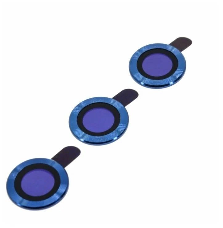 Camera Film iPhone 11/11 Pro/ 11 Pro Max/12 Pro  (Gold, Black, Blue) kamerasi uchun himoya oynasi sotib olish