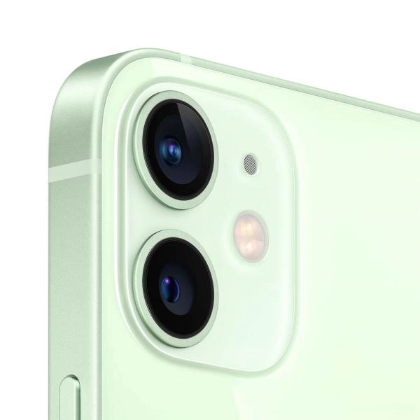 Смартфон iPhone 12 mini 256GB Green в Узбекистане