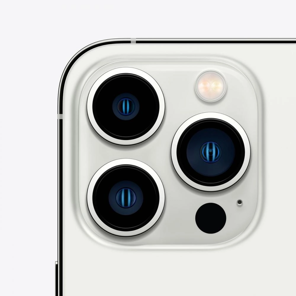 iPhone 13 Pro max 512GB Silver (Dual) smartfoni onlayn