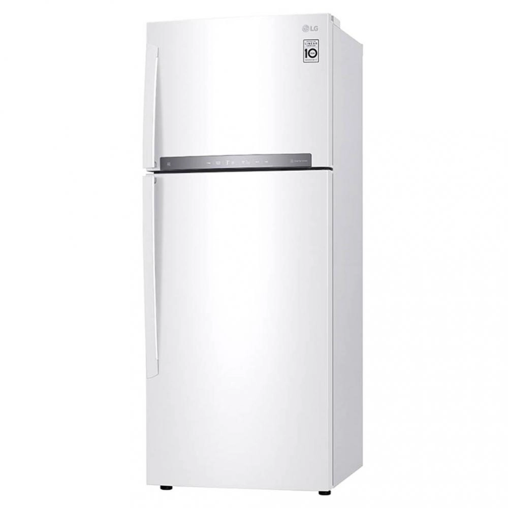 Холодильник LG GL-H502HQHU недорого