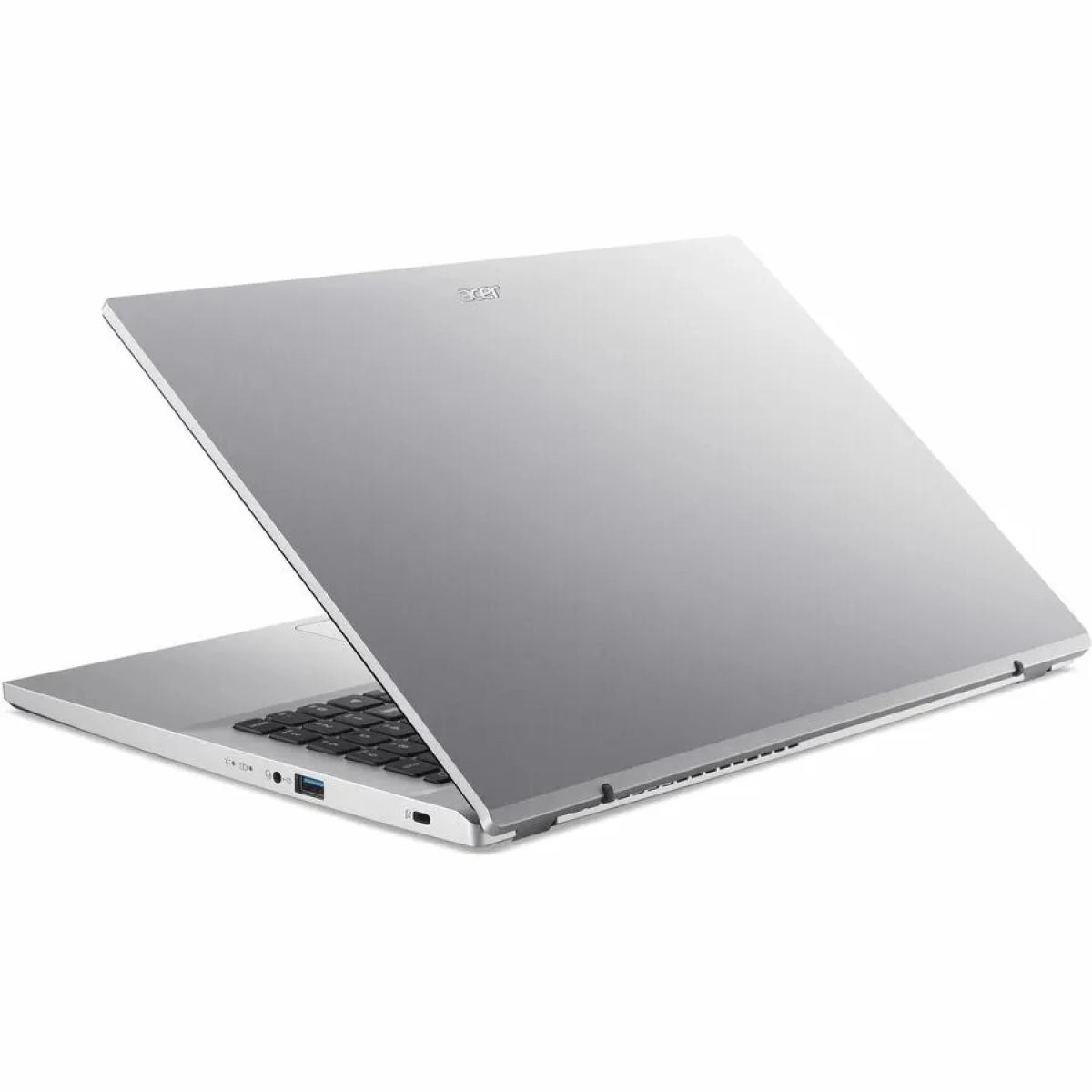 Ноутбук ACER A315-59-71 I7-1255U 8GB 512GB 15,6 FHD IRIS XE SILVER рассрочка