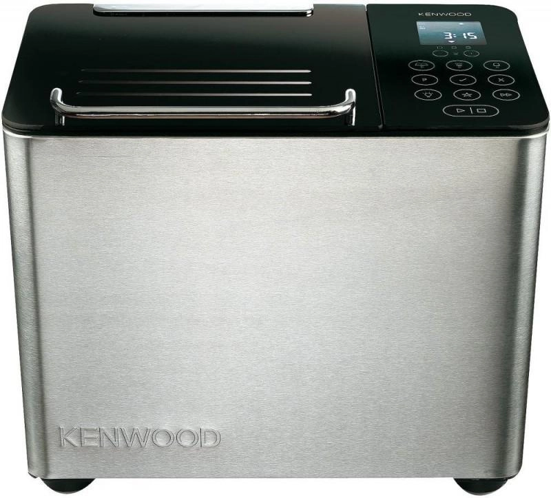 Kenwood BM450 non pishirgichi sotib olish