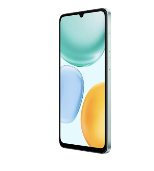 Honor X5C Plus 4/128GB Smartfoni, Ocean Blue arzon