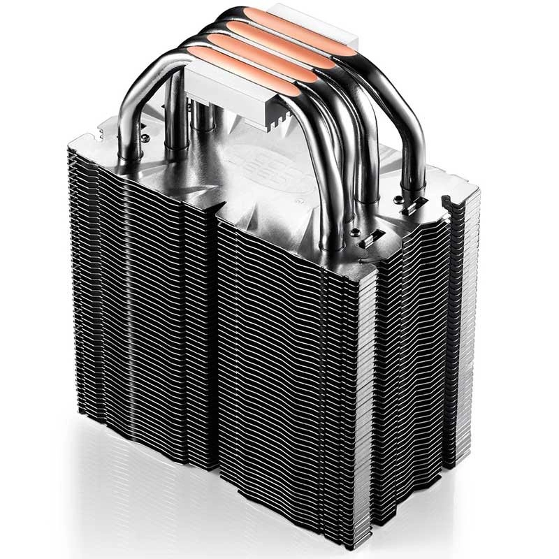 Deepcool Ice Blade Pro V2.0 protsessor kuleri arzon