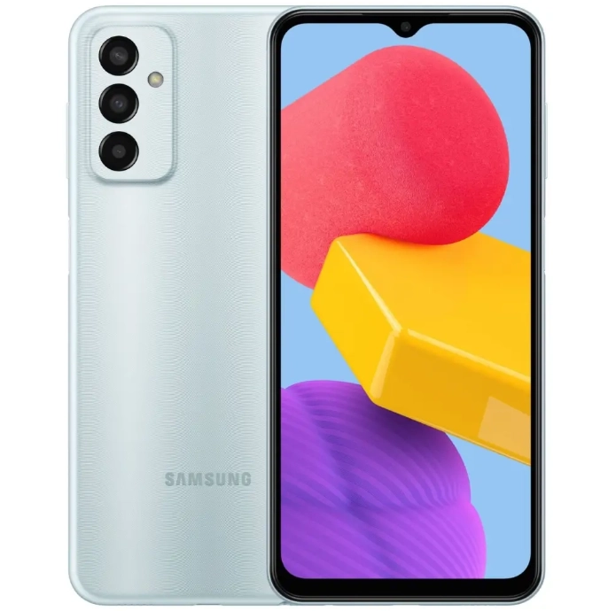 Samsung Galaxy M23 6/128GB Moviy Smartfoni sotib olish