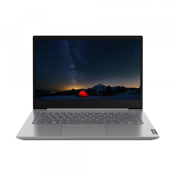 Ноутбук Lenovo ThinkBook 14-IIL / Intel Core i3-1005G1 / 14.0