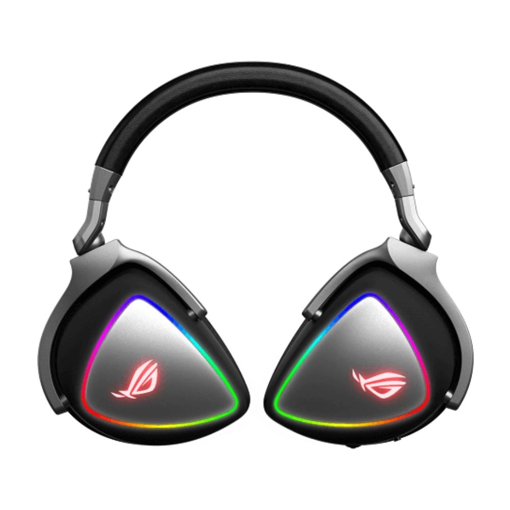 ASUS ROG Delta Type-C kompyuter quloqchini arzon