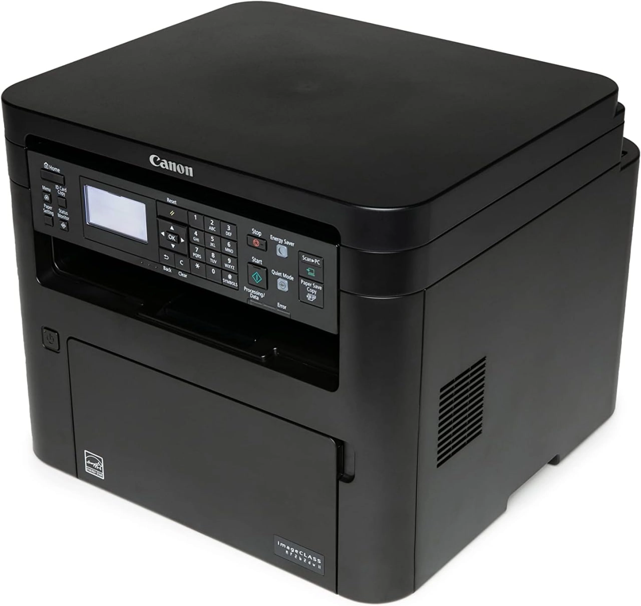 Canon imageCLASS MF262dw (MFU 3tasi 1tada) (Lazerli) printeri arzon