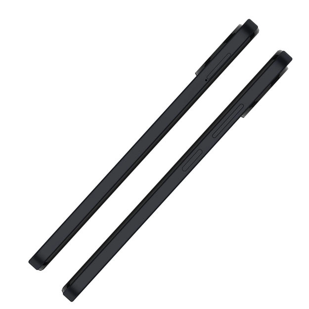 Itel S23 4/128 GB Black Smartfoni O'zbekistonda