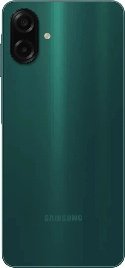 Samsung Galaxy A07 4/128GB Green smartfoni bo'lib to'lash